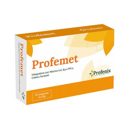 Profemet 30 compresse