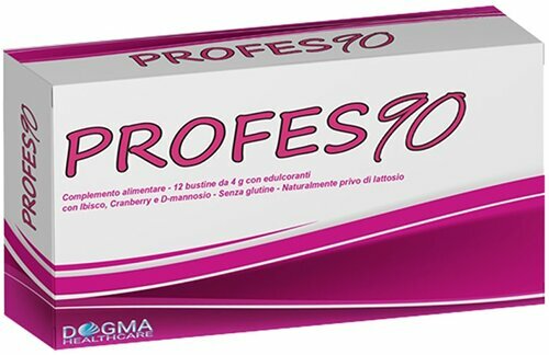 Profes90 12bust