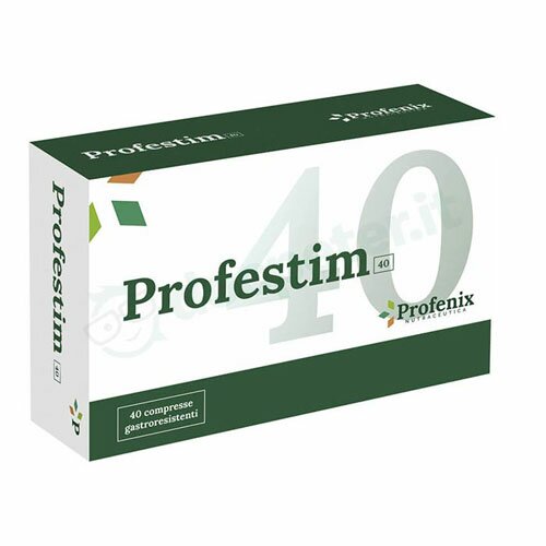 Profestim 40cpr