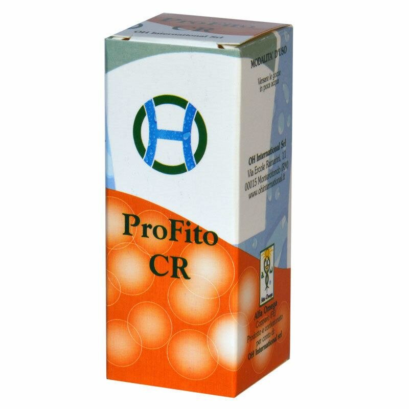 Profito crema gocce 50 ml