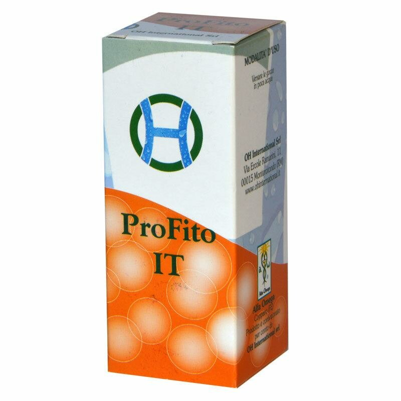 Profito it gocce 50 ml