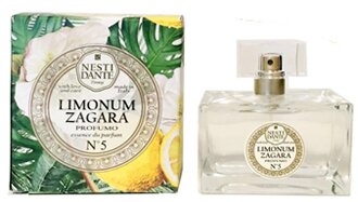 Profumo 5 limonum zagara 100 ml