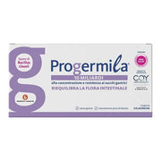 Progermila 6 flaconcini 10 ml