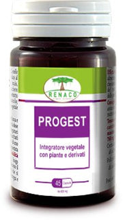 Progest 45 capsule