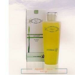 Progriso bellezza aquariz tonico gel