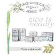 Progriso bellezza hulie de riz