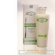 Progriso bellezza mousse de riz