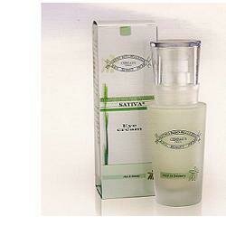 Progriso bellezza sativa occhi