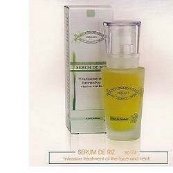 Progriso bellezza serum de riz