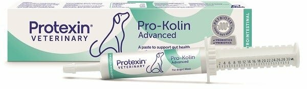 Prokolin advanced dog integratore benessere intestinale cane 30ml
