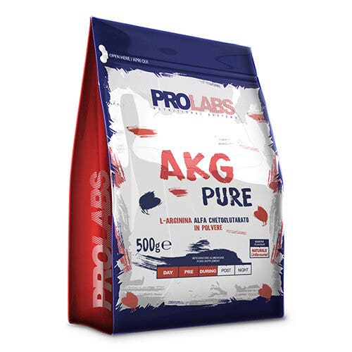 Prolabs akg pure 500g