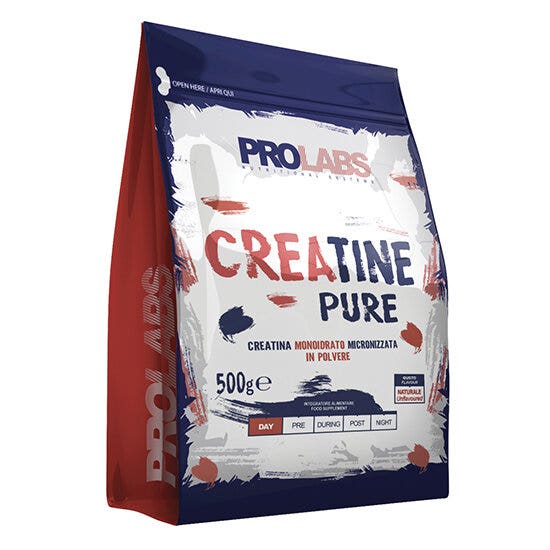 Prolabs creatine pure 500g