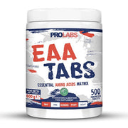 Prolabs eaa tabs 500 compresse