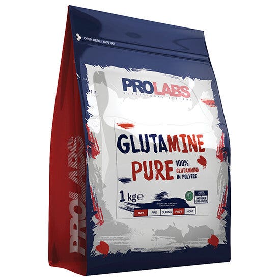 Prolabs glutamine pure 1kg