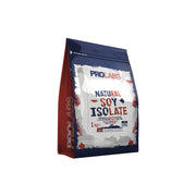 Prolabs natural soy isol zero