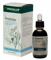 Prolinfax gocce 50ml