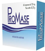 Promase 60 compresse 720 mg