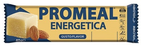 Promeal barr energ cacao 40g