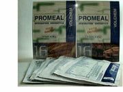 Promeal polvere vaniglia 10 bustine