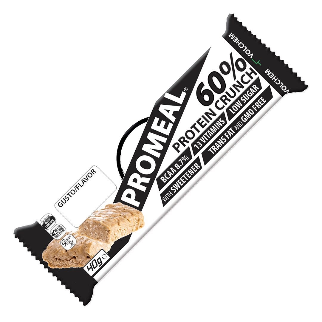 Promeal protein 60% crunch van