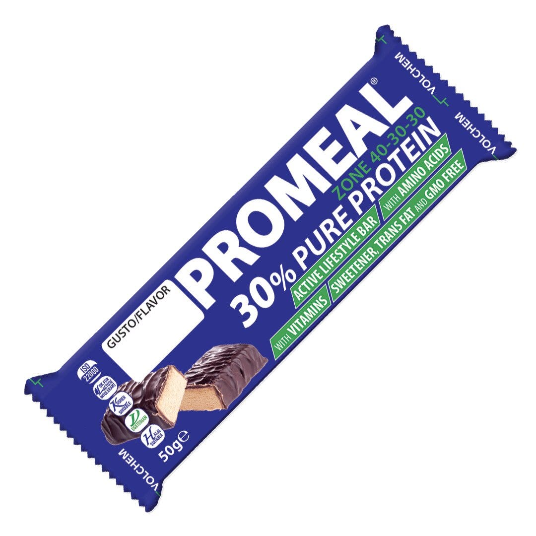 Promeal zone 403030 caramel50g