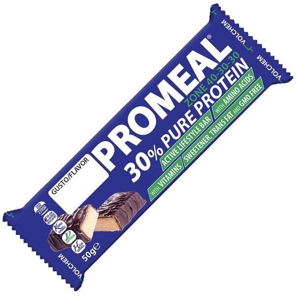 Promeal zone 403030 pass 50g
