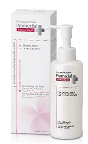 Promedial latte detergente lozione