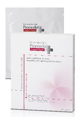 Promedial maschera idratante intensiva
