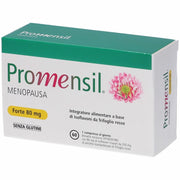 Promensil menopausa forte 60 compresse