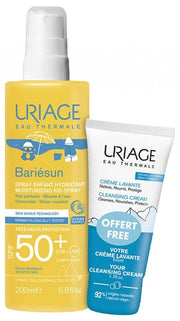 Promo bariesun spray spf50+cr 50