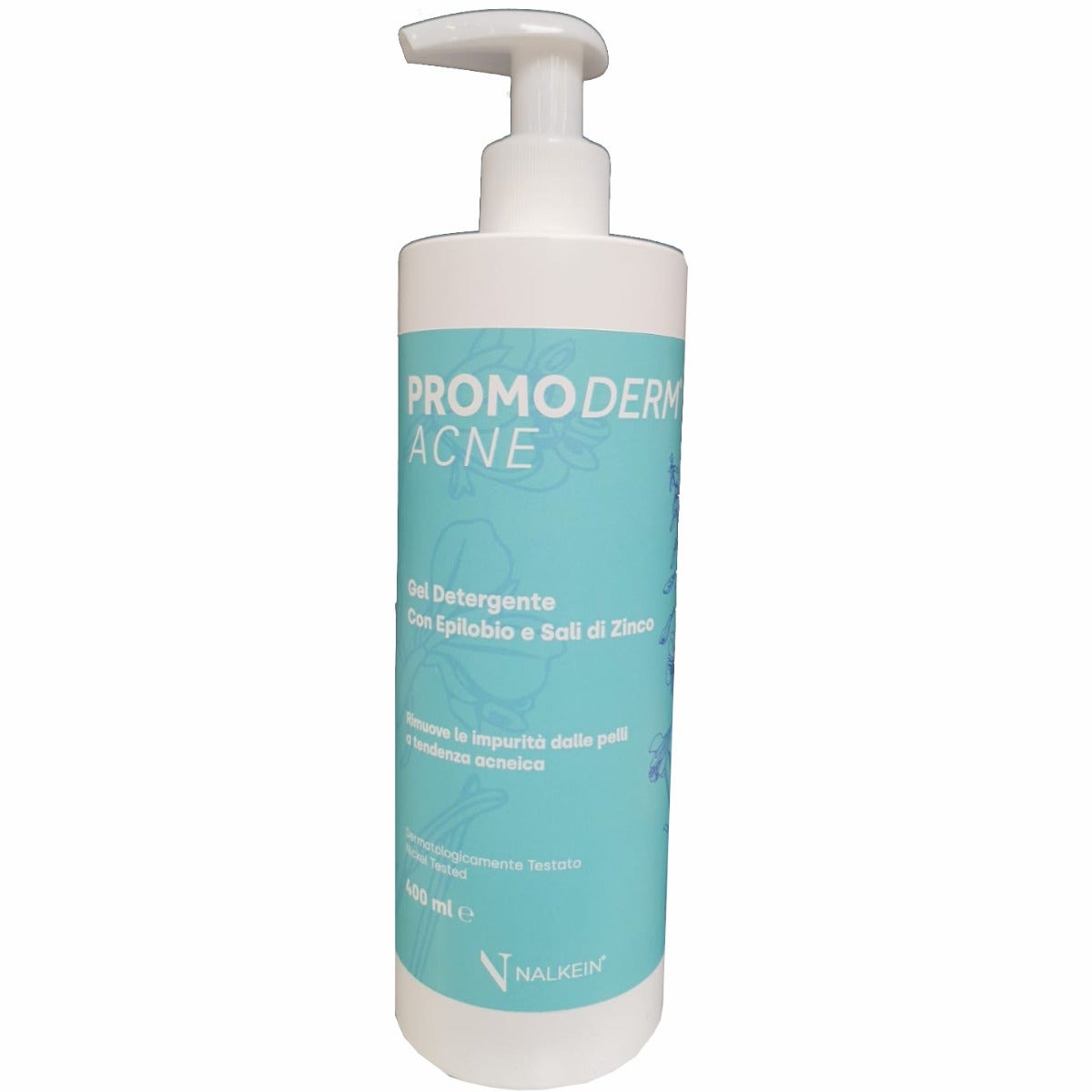 Promoderm acne 400ml