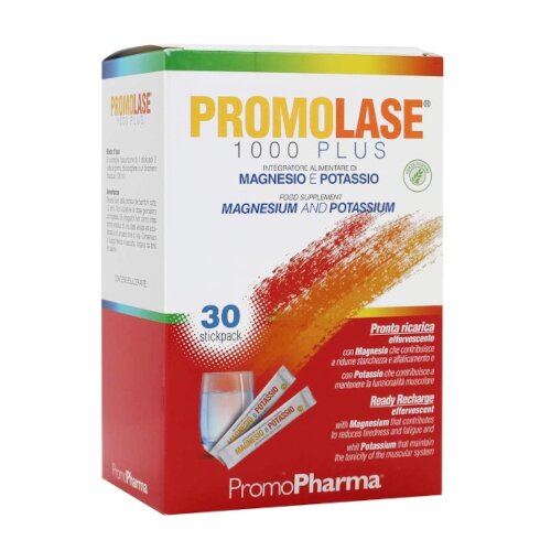 Promolase 1000 30 stick