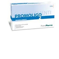 Promoligo 2 ca 20f 2ml