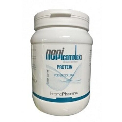 Promosprint nepicomplex1 protein 450 g
