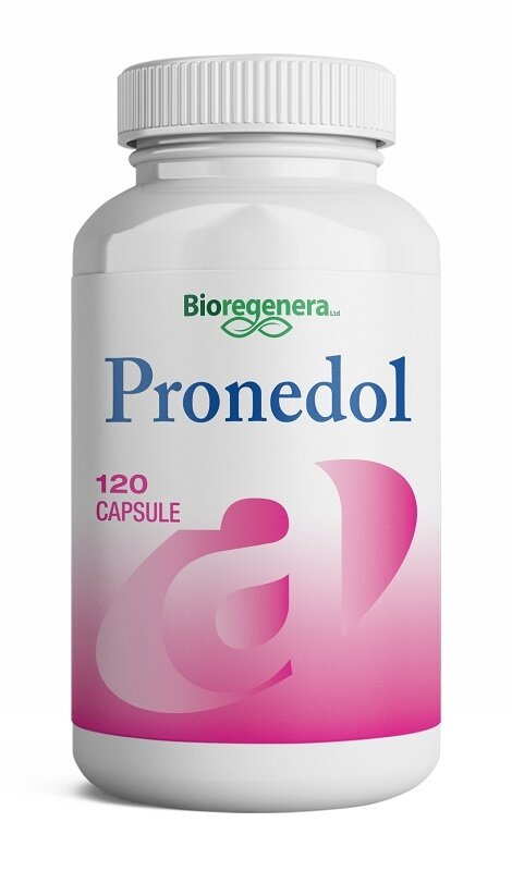 Pronedol 120 capsule