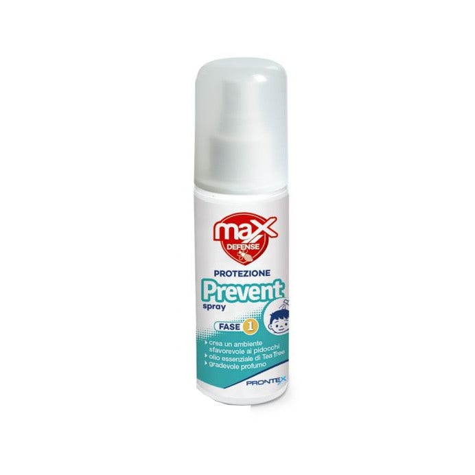 Prontex max defense prevenzione lozione