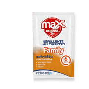 Prontex max defense salviette famil
