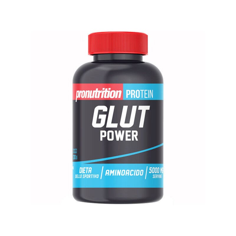 Pronutrition glut power 100 compresse