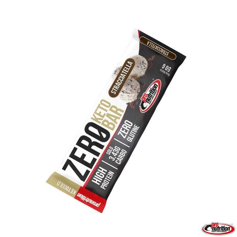 Pronutrition zero keto stracc