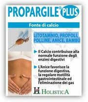 Propargile plus 60 capsule