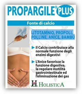 Propargile plus 60 capsule
