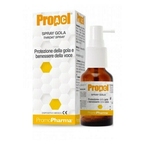 Propol ac spray gola 30 ml