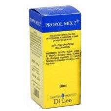 Propol mix 2 50ml di leo