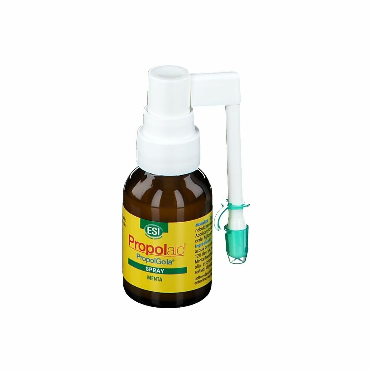 Propolaid propolgola spray 20 ml
