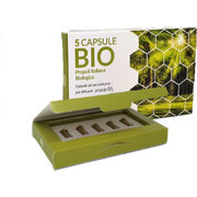 Propolair ricarica 5 capsule bio