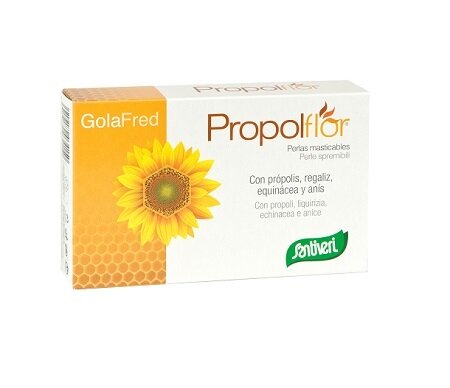 Propolflor 40 perle spremibili