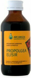 Propolgea elisir 100 ml