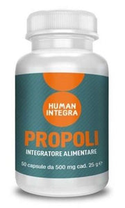 Propoli abros 50 capsule 25 g