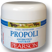 Propoli antibiotico naturale 50g
