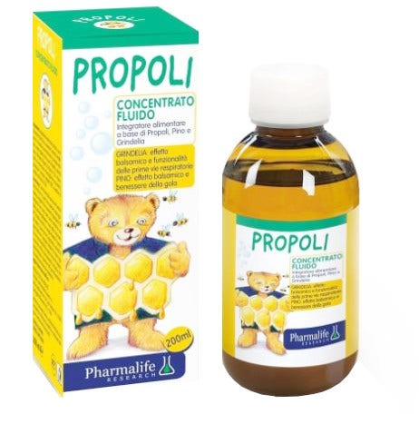 Propoli bimbi 200 ml